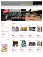 ทำเว็บไซต์ E-Tram shop cart